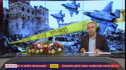  XƏBƏRLƏR - 10-09-2025 - (20:30) - Aparıcı: M. MEHRƏFZA
