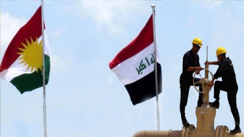 Peymana di navbera Herêma Kurdistanê, Iraq û şîrketên niftê heta dawiya 2025an e