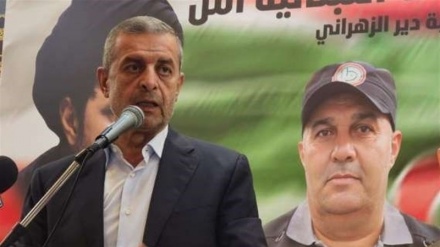 Tevgera Emel: Timakariyên Rejîma Siyonîst li hemû welatên ereb belav bûye
