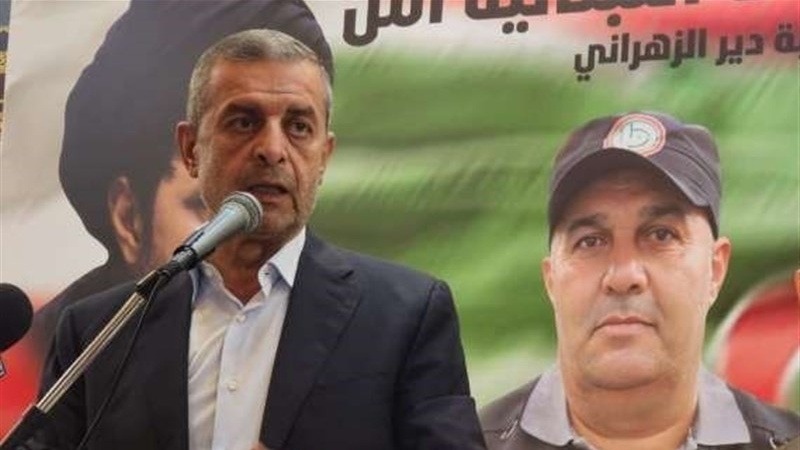 Tevgera Emel: Timakariyên Rejîma Siyonîst li hemû welatên ereb belav bûye