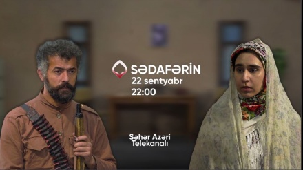 Sədafərin - 22 Sentyabr saat 22:00