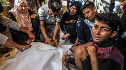 ڕووداوەکانی جیهان لەسەد چرکەدا 01-09-2025/ شەهیدبوونی٨٨فەلەستینی دیکە لە٢٤کاتژمێری رابردوو