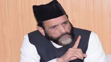 ہندوستان میں اتحاد ملت کونسل کے سربراہ مولانا توقیر رضا گرفتار