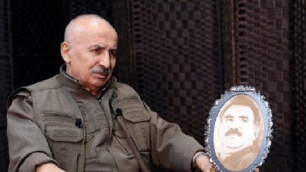 Mistefa Karasû: Divê Ocalan mêhwera sereke ya demajoya aştîyê be