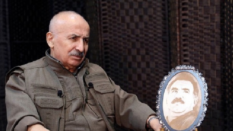 Mistefa Karasû: Divê Ocalan mêhwera sereke ya demajoya aştîyê be