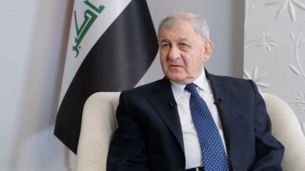 عێراق پێوەندییەکی بتەوی لەگەڵ ئێران هەیە