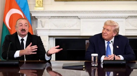 “Siz yeni formalaşan strateji tərəfdaşlığın memarısınız”