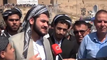 یەکێتی و یەکدەنگیی مۆسڵمانان لە مانگی مەولوود و پرسی فەلەستین