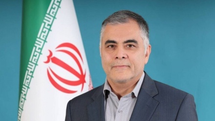 ایرانی تیل کی صنعت میں تاریخی پیش رفت، 7 سالہ ریکارڈ ٹوٹ گیا