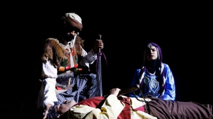 Şanoya li qadê ya 