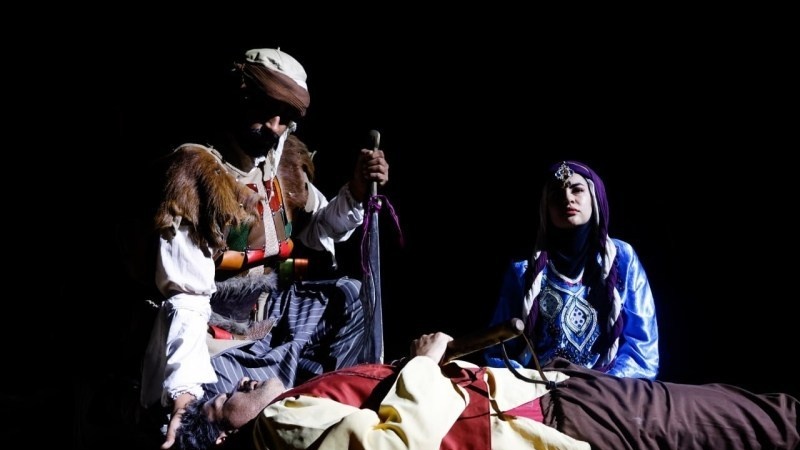 Şanoya li qadê ya 