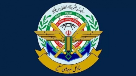 آج فوج ، زیادہ الرٹ اور  مقدس نظام کے دفاع میں آخری سانس تک پہاڑ کی طرح کھڑی ہے ، مسلح افواج کا بیان