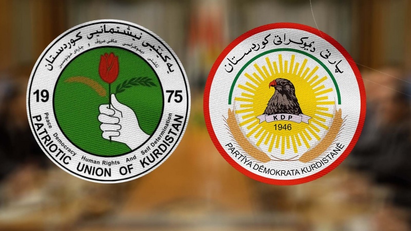 ناکۆکیی نێوان پارتی و یەکێتی لەسەر پۆستی سەرۆککۆماریی عێراق