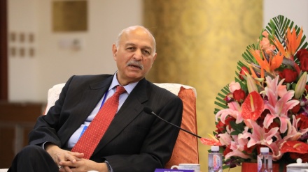 ایران پر نئی پابندیوں کا انجام ایک بار پھر شکست ہے: مشاہد حسین سید