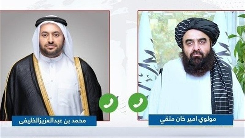 کابل خواستار اتحاد کشورهای اسلامی در برابر تجاوزات رژیم صهیونیستی شد