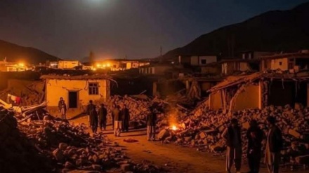 زلزله مرگبار در کنر و ننگرهار؛ بیش از ۵۰۰ کشته و زخمی