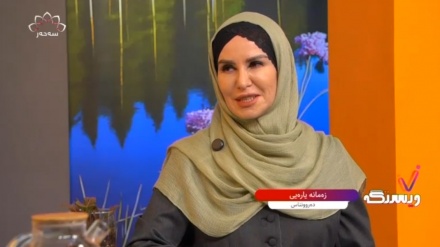  چۆنییەتیی مامەڵەکردن لەگەڵ ئەو منداڵانەی کە قسەپیسن