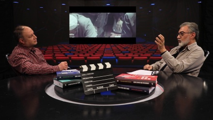 Kino saatı: QƏM PƏNCƏRƏSİ (1987)