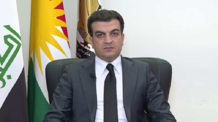 Şirketên niftê çarçêva Bexdayê têkildarî nifta Herêma Kurdistanê dîyar kir, qebûl kirin