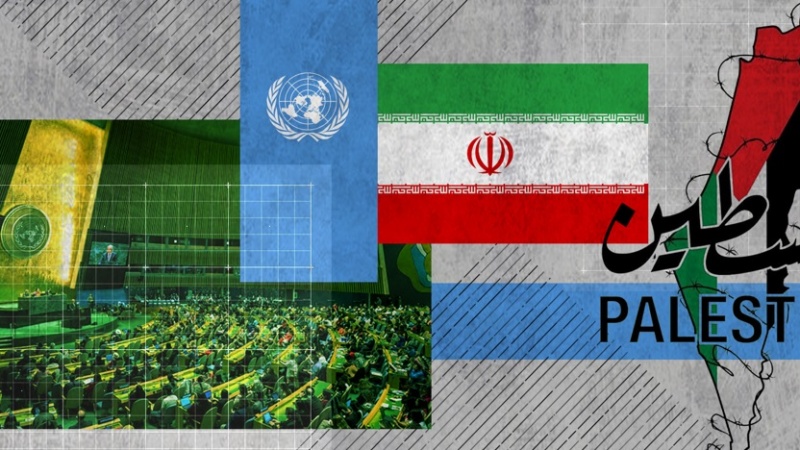 ZAŠTO IRAN ODBACUJE RJEŠENJE S DVIJE DRŽAVE ZA PALESTINU I ŠTO PODRAZUMIJEVA MODEL JEDNE DRŽAVE?