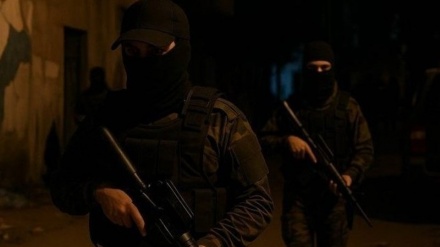 Kuştina 6 kirêgirtiyên siyonîst bi destê berxwedêrên filistînî