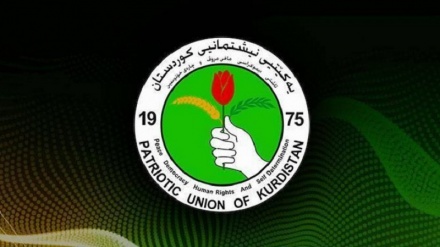 یەکێتی: ئەنجامدەری تەقەکردن لە رۆژنامەنوس هێمن مامەند ئاشکرابکرێت