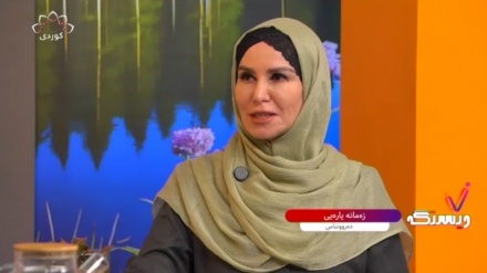 نینۆک خواردن لەنێو منداڵان