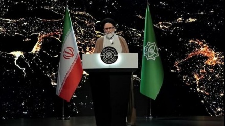 ڕاپۆرتی وەزیری ئیتلاعات سەبارەت بە گواستنەوەی بەڵگەنامە ئەتۆمی، سەربازی و زانستییەکانی ڕژیمی زایۆنی بۆ ئێران
