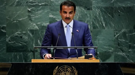 حمایت قاطع از فلسطین در نشست مجمع عمومی سازمان ملل