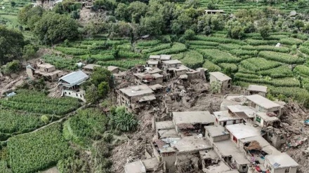 اوچا خواستار ۱۳۹ میلیون دالر کمک اضطراری برای زلزله‌زدگان شرق افغانستان شد