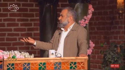 ƏHSƏNÜL XALİQİN - 13 Rəbiüləvvəl