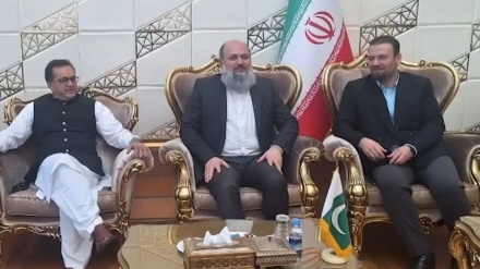 ایران و پاکستان ، تجارتی تعلقات میں غیر معمولی توسیع پر اتفاق ، سید حسام الدین مہاجری کی ایک خوش آئند رپورٹ