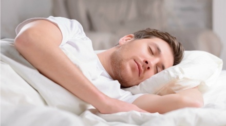 چەند خەوێنەرێکی سروشتی (3) - میلاتۆنین