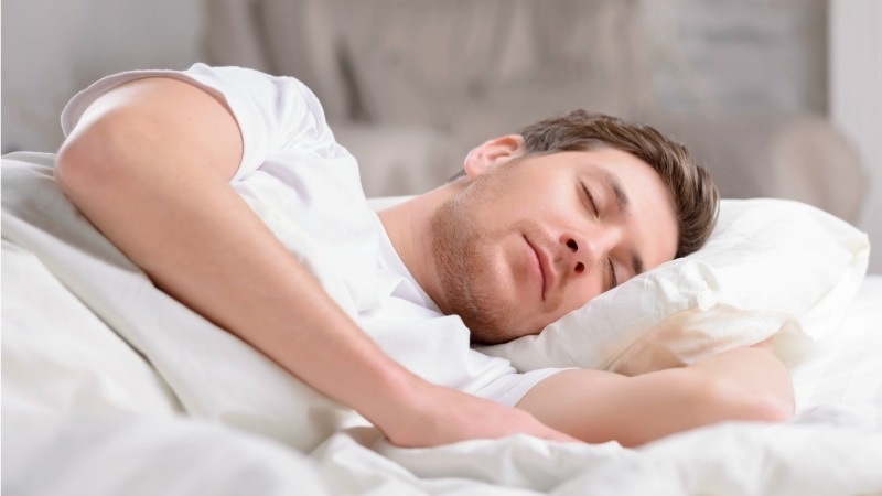 چەند خەوێنەرێکی سروشتی (3) - میلاتۆنین