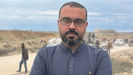 Hemas: Îdiaya viya ku cinayetên Rejîma Siyonîst ji bo tolhildanê bûne nêrîneke nijadperest e