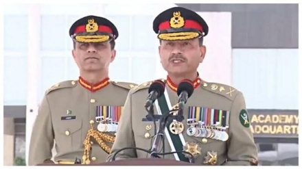پاکستان کے فیلڈ مارشل کی ہندوستان کو دھمکی، ایٹمی ماحول میں جنگ کی کوئی جگہ نہیں