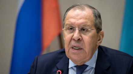 LAVROV: U OKVIRU MEĐUNARODNIH ZAKONA, SNABDIJEVAMO IRAN VOJNOM OPREMOM