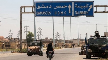 Homs vilayətində məzhəbçi zorakılıq artır