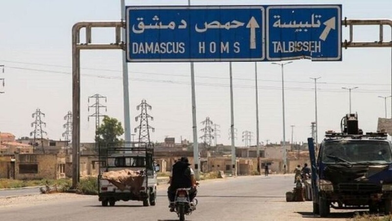 Homs vilayətində məzhəbçi zorakılıq artır