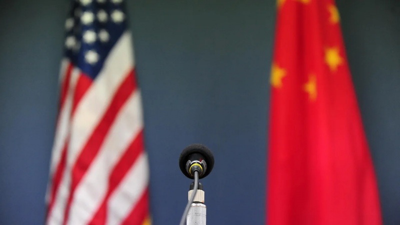 OČEKIVANJA OD SUSRETA AMERIČKOG I KINESKOG PREDSJEDNIKA