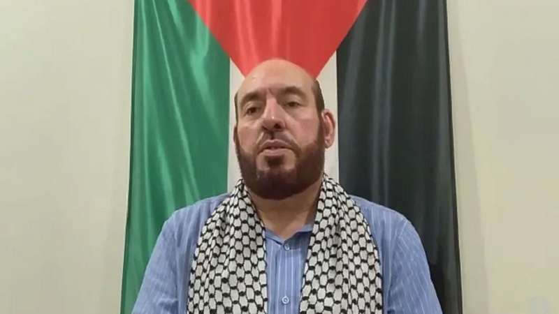 غزہ کی پٹی میں حکومت سازی کے لئے 