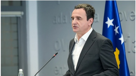 KURTI OPTUŽIO BEOGRAD ZA MIJEŠANJE U IZBORE NA KOSOVU