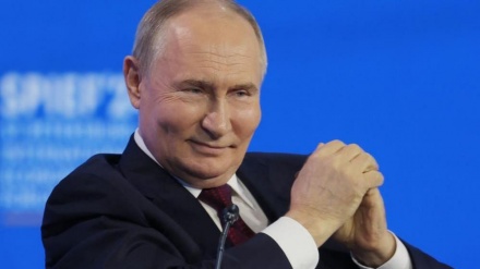 Putin: Rusiya yeni silahlar hazırlayır