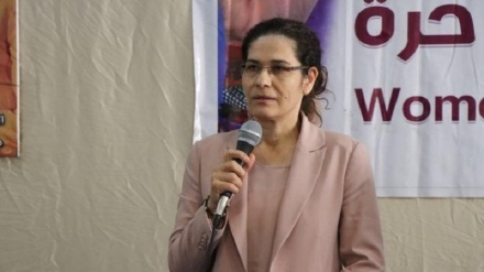 Ilham Ehmed: Sûrîye divê ku demokiratîk, nenavendî û çendetnîkî be