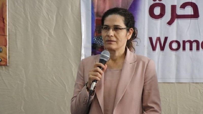 Ilham Ehmed: Sûrîye divê ku demokiratîk, nenavendî û çendetnîkî be