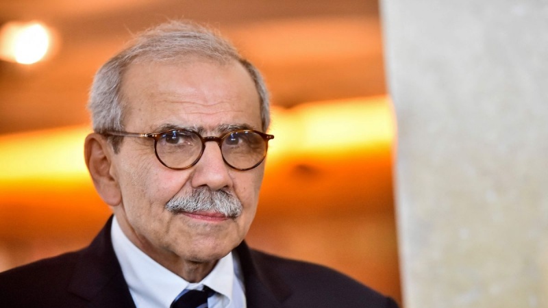 NAVAF SELAM: DIPLOMATIJA S IZRAELOM BILA JE UZALUDNA