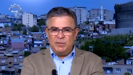 Pêwîste Komîsiyona aşitiyê qanûnekê derxwîne ku endamên PKK bêne nav civaka Turkiyê