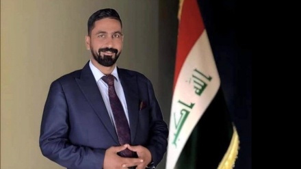 تیرۆرکرانی بەربژێرێکی هەڵبژاردنەکانی عێراق