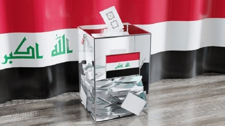 سیاسەتوانێکی عێراقی: دەستوەردانی واشنتۆن و ئەنقەرە لە هەڵبژاردنەکانی عێراقدا هەڕەشە لە یەکێتی و سەقامی سیاسیی وڵات دەکات