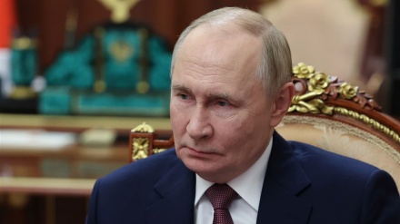 PUTIN: TESTIRALI SMO NUKLEARNI TORPEDO